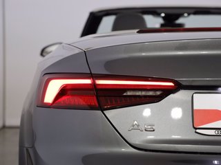 AUDI A5 cabrio 40 2.0 tdi quattro 190cv s-tronic