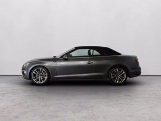 AUDI A5 cabrio 40 2.0 tdi quattro 190cv s-tronic