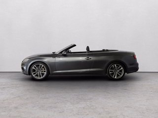 AUDI A5 cabrio 40 2.0 tdi quattro 190cv s-tronic