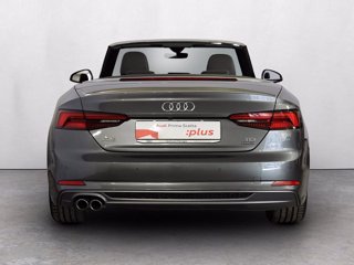 AUDI A5 cabrio 40 2.0 tdi quattro 190cv s-tronic