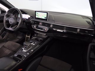 AUDI A5 cabrio 40 2.0 tdi quattro 190cv s-tronic