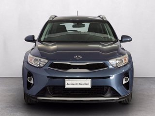 KIA Stonic 1.4 mpi eco energy gpl 97cv my18