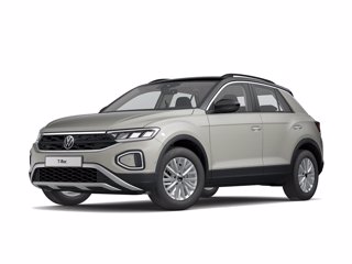 VOLKSWAGEN T-Roc 2.0 TDI SCR Life