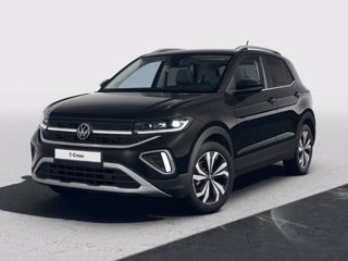 VOLKSWAGEN T-Cross 1.0 TSI 115 CV Style