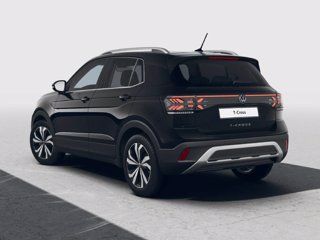 VOLKSWAGEN T-Cross 1.0 TSI 115 CV Style