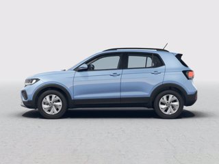 VOLKSWAGEN T-Cross 1.0 TSI Edition Plus