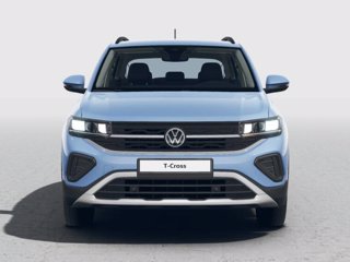 VOLKSWAGEN T-Cross 1.0 TSI Edition Plus