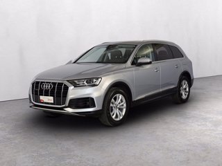 AUDI Q7 55 3.0 tfsi e quattro tiptronic 5p.ti