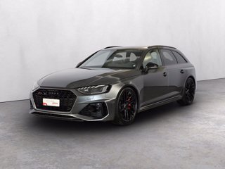 AUDI Rs4 avant 2.9 tfsi quattro 450cv tiptronic