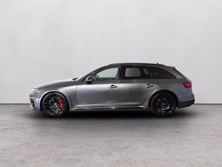 AUDI Rs4 avant 2.9 tfsi quattro 450cv tiptronic