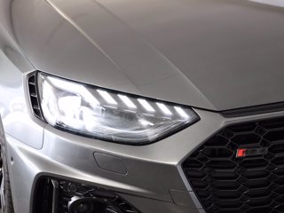 AUDI Rs4 avant 2.9 tfsi quattro 450cv tiptronic