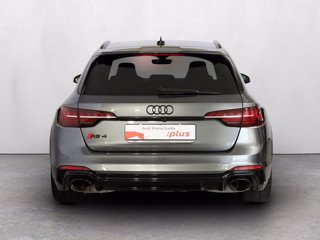 AUDI Rs4 avant 2.9 tfsi quattro 450cv tiptronic