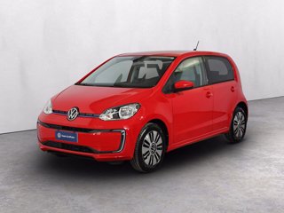 VOLKSWAGEN E-up! 5p