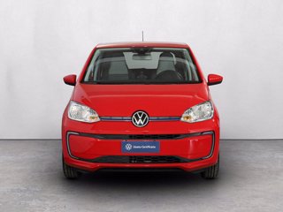 VOLKSWAGEN E-up! 5p