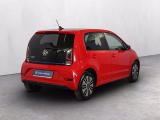 VOLKSWAGEN E-up! 5p