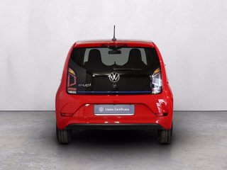 VOLKSWAGEN E-up! 5p