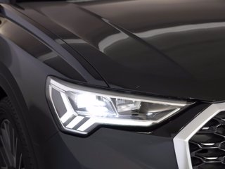 AUDI Q3 sportback 35 2.0 tdi s line edition s-tronic