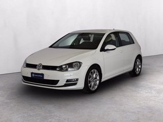 VOLKSWAGEN Golf 5p 1.6 tdi (btdi) highline 110cv