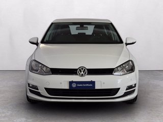 VOLKSWAGEN Golf 5p 1.6 tdi (btdi) highline 110cv