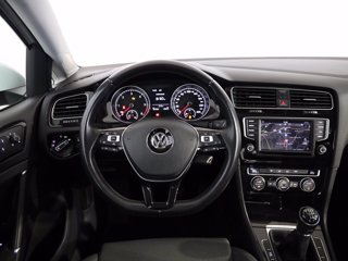 VOLKSWAGEN Golf 5p 1.6 tdi (btdi) highline 110cv