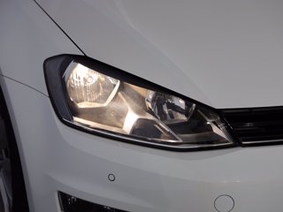 VOLKSWAGEN Golf 5p 1.6 tdi (btdi) highline 110cv