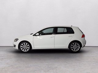 VOLKSWAGEN Golf 5p 1.6 tdi (btdi) highline 110cv