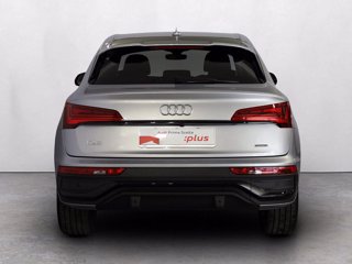 AUDI Q5 sportback 40 2.0 tdi mhev 12v s line quattro s-tronic