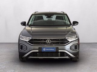 VOLKSWAGEN T-roc 1.5 tsi life dsg