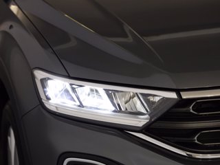 VOLKSWAGEN T-roc 1.5 tsi life dsg