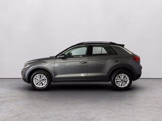 VOLKSWAGEN T-roc 1.5 tsi life dsg