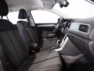 VOLKSWAGEN T-roc 1.5 tsi life dsg