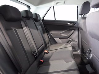 VOLKSWAGEN T-roc 1.5 tsi life dsg