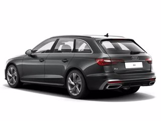 AUDI A4 Avant 50 TDI quattro tiptronic S line edition