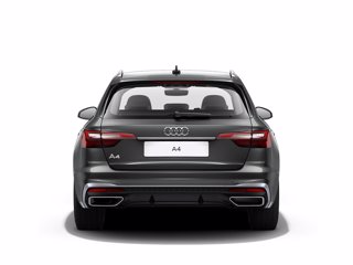 AUDI A4 Avant 50 TDI quattro tiptronic S line edition