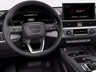 AUDI A4 Avant 50 TDI quattro tiptronic S line edition