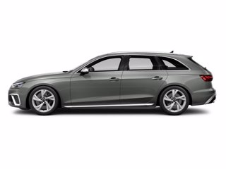 AUDI S4 Avant TDI quattro tiptronic sport attitude