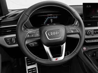 AUDI S4 Avant TDI quattro tiptronic sport attitude