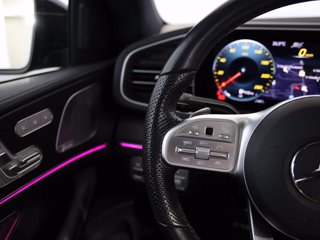 MERCEDES Gle coupe 350 d premium plus 4matic auto