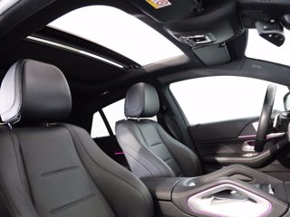 MERCEDES Gle coupe 350 d premium plus 4matic auto