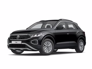 VOLKSWAGEN T-Roc 1.5 TSI ACT Edition Plus