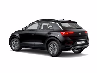 VOLKSWAGEN T-Roc 1.5 TSI ACT Edition Plus