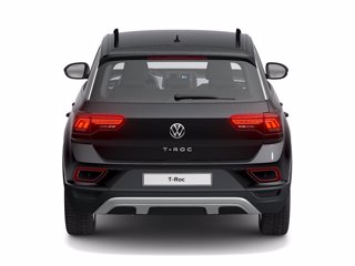 VOLKSWAGEN T-Roc 1.5 TSI ACT Edition Plus