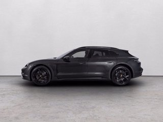 PORSCHE Taycan cross turismo 4 5p.ti