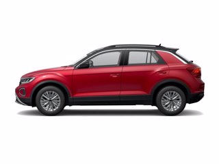 VOLKSWAGEN T-Roc 2.0 TDI SCR Edition Plus