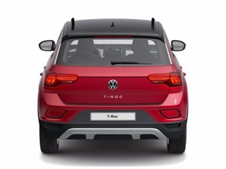 VOLKSWAGEN T-Roc 2.0 TDI SCR Edition Plus