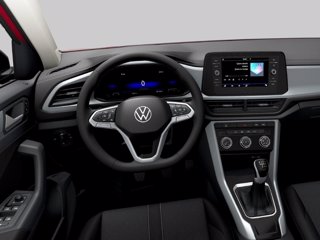 VOLKSWAGEN T-Roc 2.0 TDI SCR Edition Plus