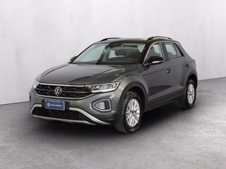 VOLKSWAGEN T-roc 2.0 tdi life 115cv