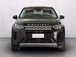 LAND ROVER Discovery sport 2.0d td4 mhev r-dynamic hse awd 163cv auto