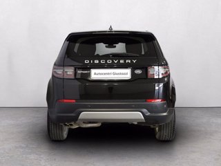 LAND ROVER Discovery sport 2.0d td4 mhev r-dynamic hse awd 163cv auto