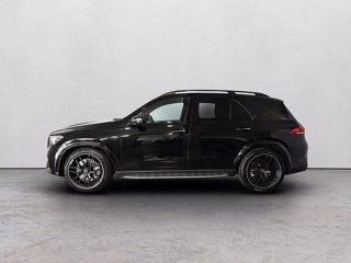 MERCEDES Gle 53 amg mhev (eq-boost) 4matic+ auto